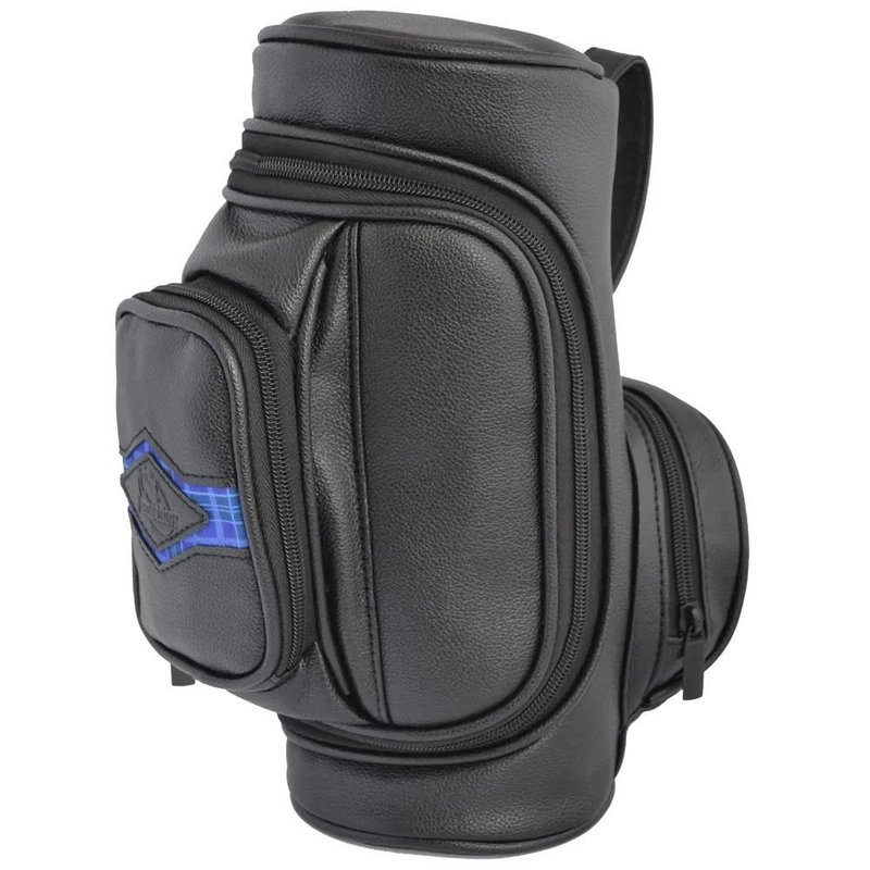Longridge Golfers Washbag tas