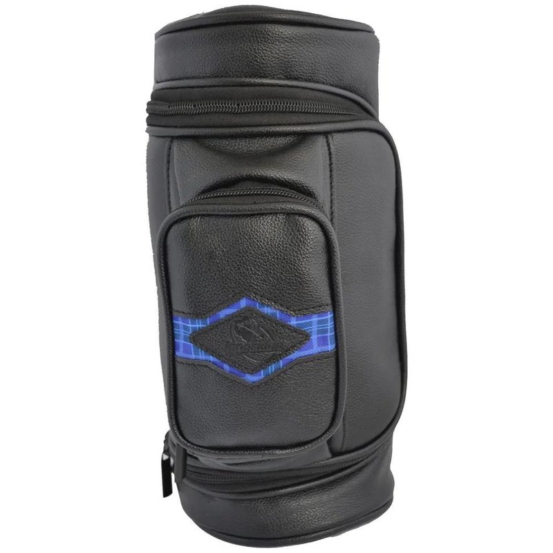 Longridge Golfers Washbag tas