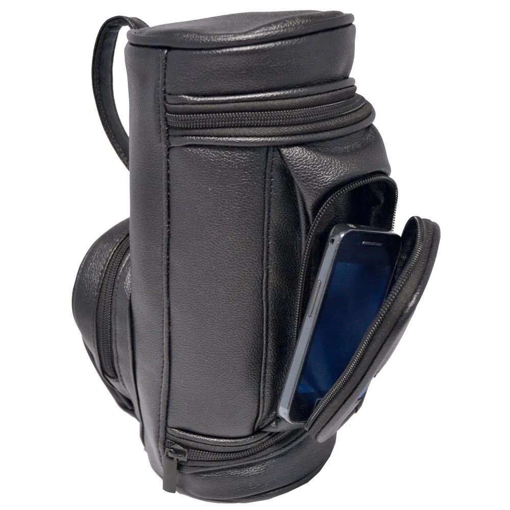 Longridge Golfers Washbag tas