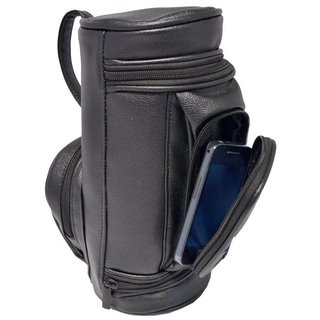 Longridge Golfers Washbag tas