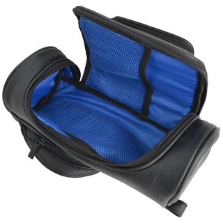 Longridge Golfers Washbag tas