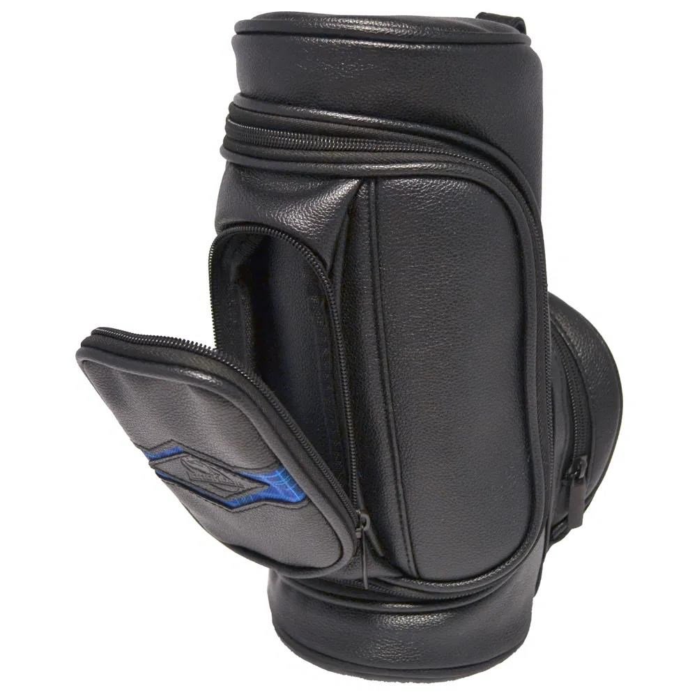 Longridge Golfers Washbag tas