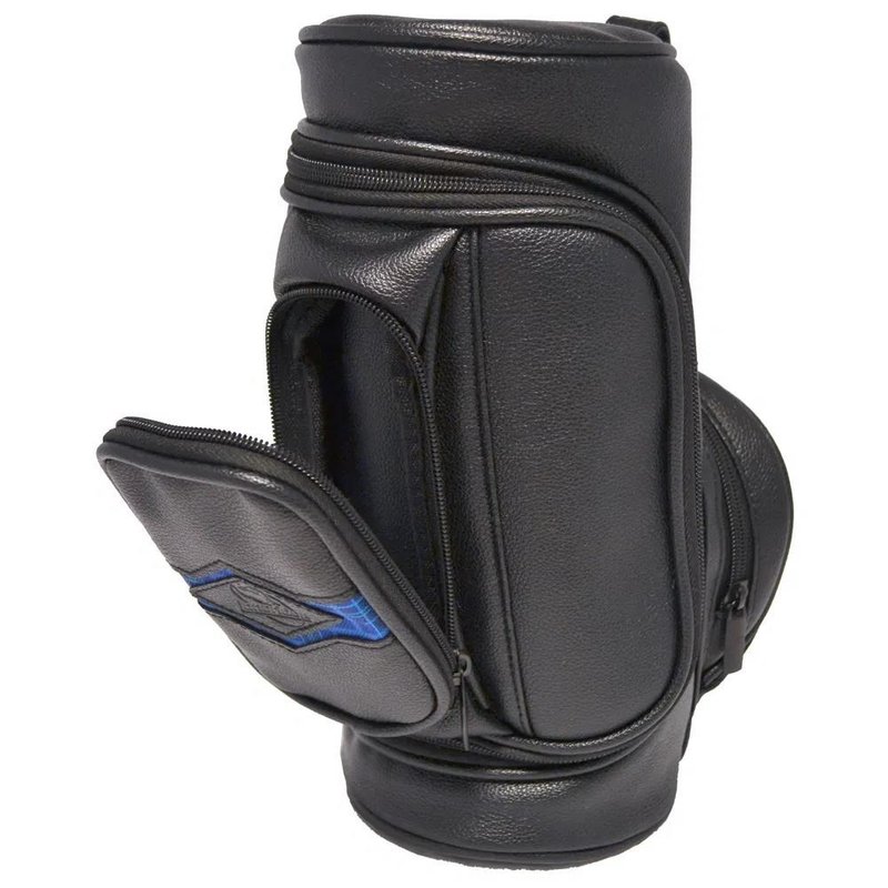 Longridge Golfers Washbag tas