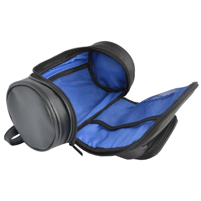 Longridge Golfers Washbag tas