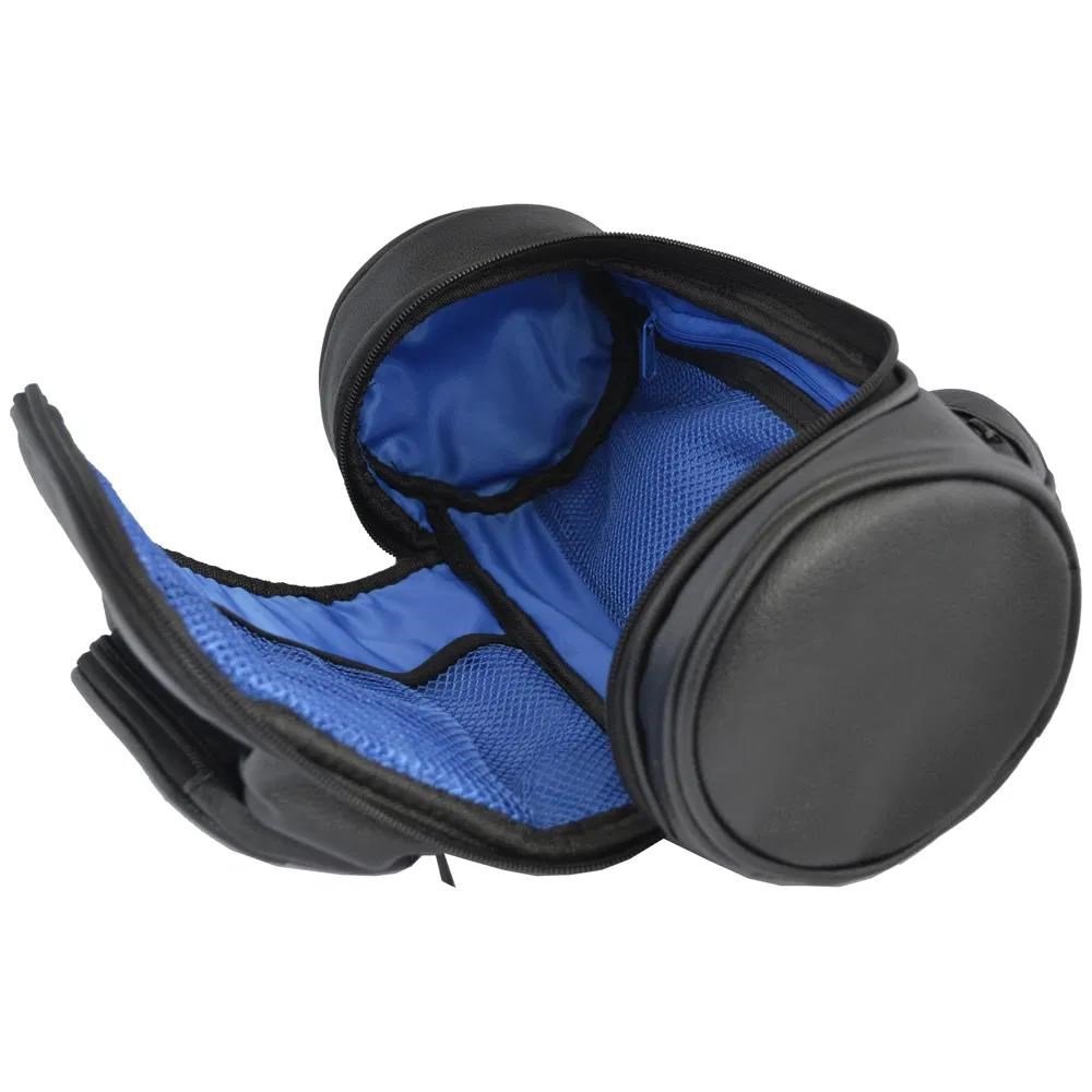 Longridge Golfers Washbag tas