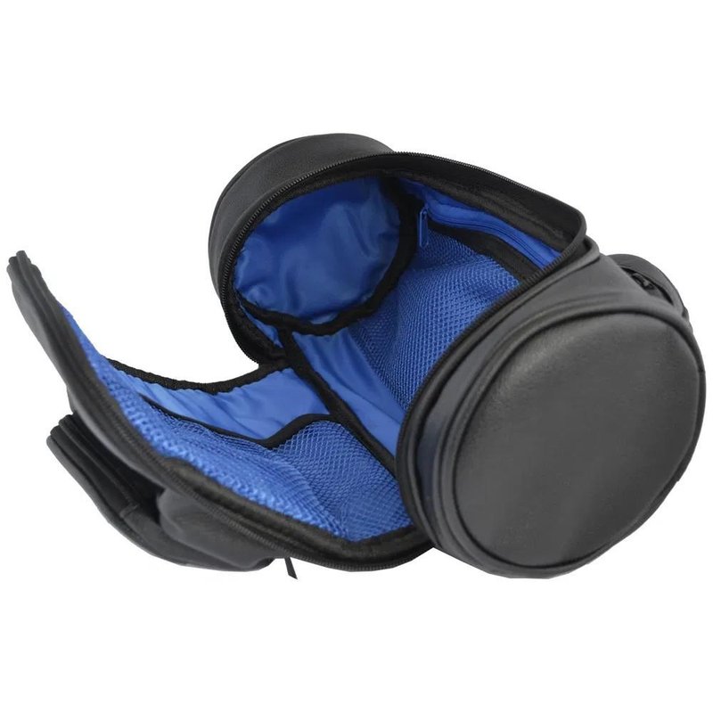 Longridge Golfers Washbag tas