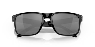 Oakley Holbrook zonnebril, PRIZM Black lenzen/Polished black montuur