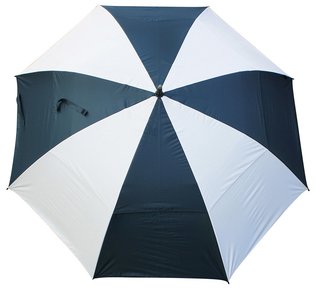Masters Golf TourDri Classic GR 64" UV paraplu, navy/white