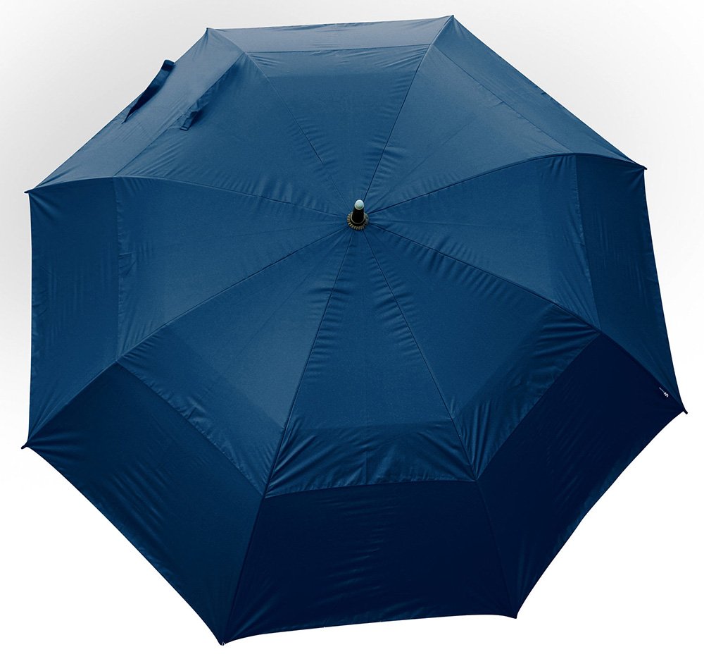 Masters Golf TourDri Classic GR 64" UV paraplu, navy