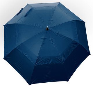 Masters Golf TourDri Classic GR 64" UV paraplu, navy