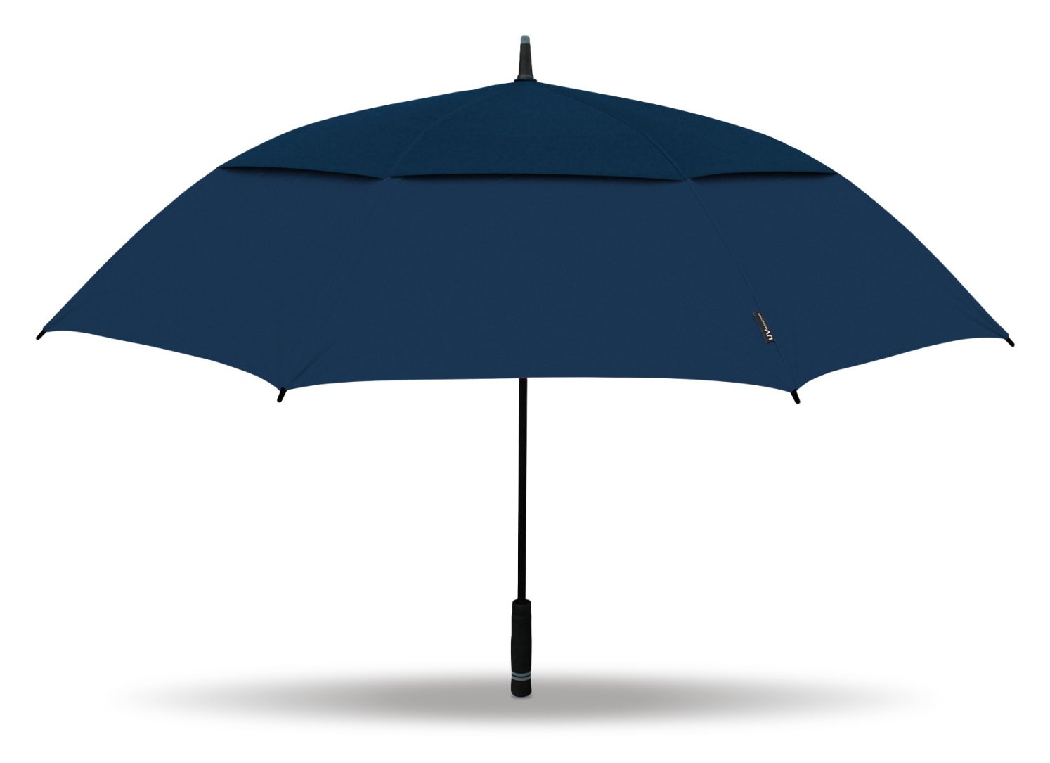Masters Golf TourDri Classic GR 64" UV paraplu, navy