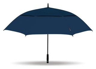 Masters Golf TourDri Classic GR 64" UV paraplu, navy