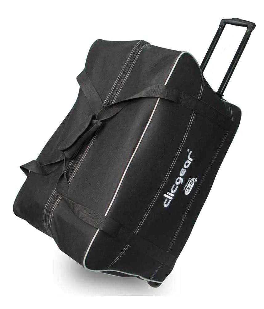 Clicgear Wheeled Travel Cover voor Model4/RV1C