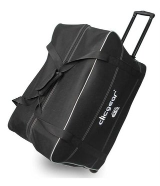 Clicgear Wheeled Travel Cover voor Model4/RV1C