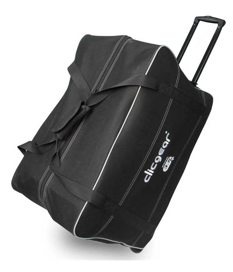 Clicgear Wheeled Travel Cover voor Model4/RV1C
