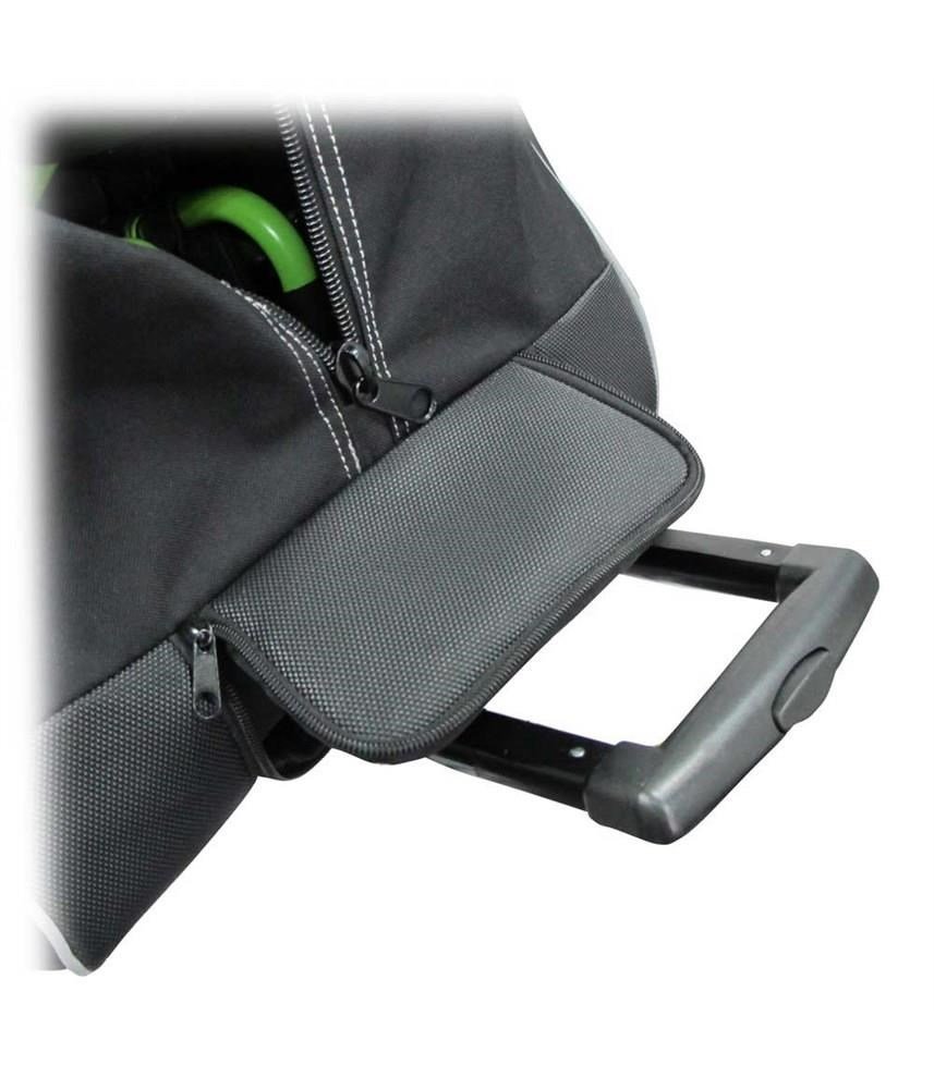 Clicgear Wheeled Travel Cover voor Model4/RV1C
