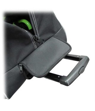 Clicgear Wheeled Travel Cover voor Model4/RV1C