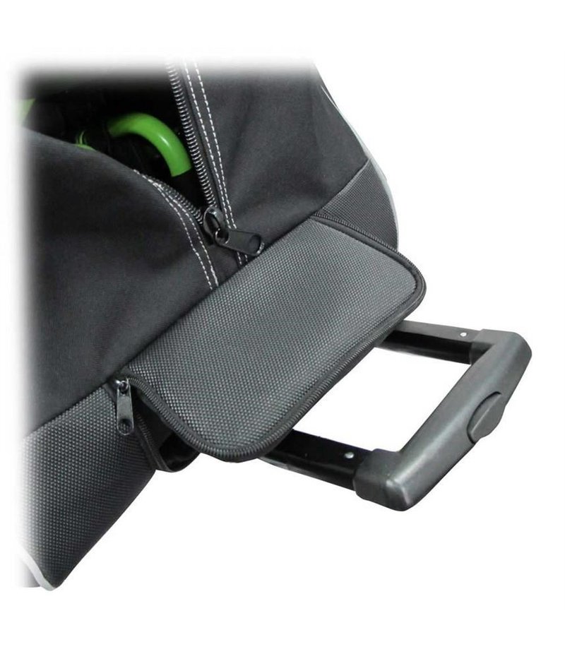 Clicgear Wheeled Travel Cover voor Model4/RV1C