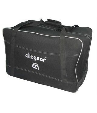 Clicgear Wheeled Travel Cover voor Model4/RV1C