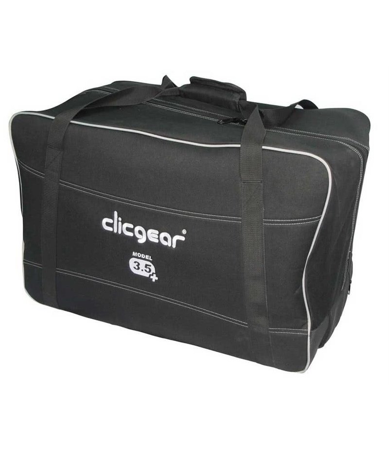 Clicgear Wheeled Travel Cover voor Model4/RV1C