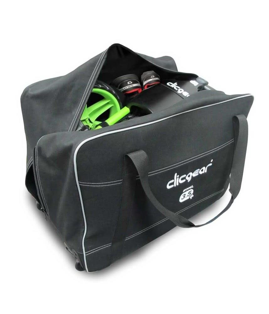 Clicgear Wheeled Travel Cover voor Model4/RV1C