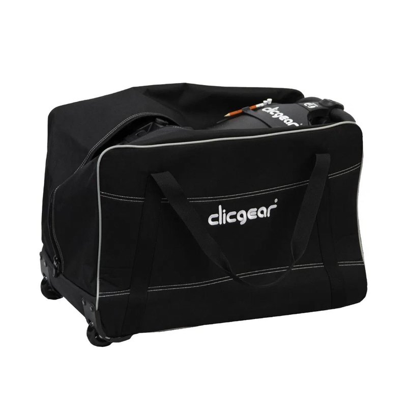 Clicgear Wheeled Travel Cover voor Model4/RV1C