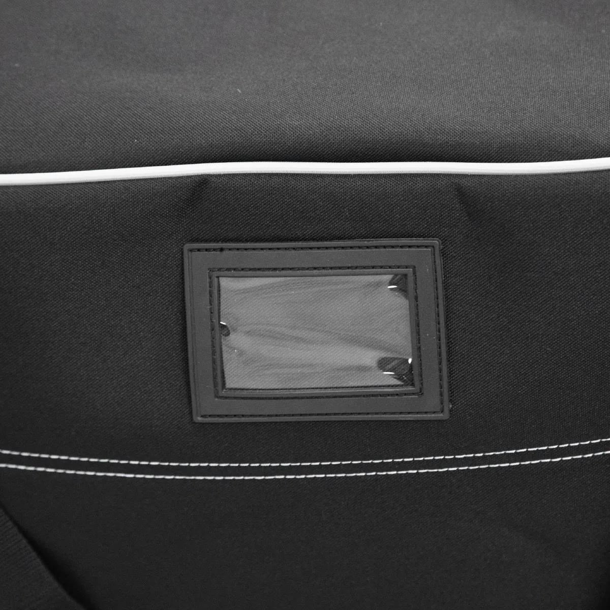Clicgear Wheeled Travel Cover voor Model4/RV1C