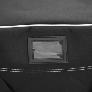 Clicgear Wheeled Travel Cover voor Model4/RV1C