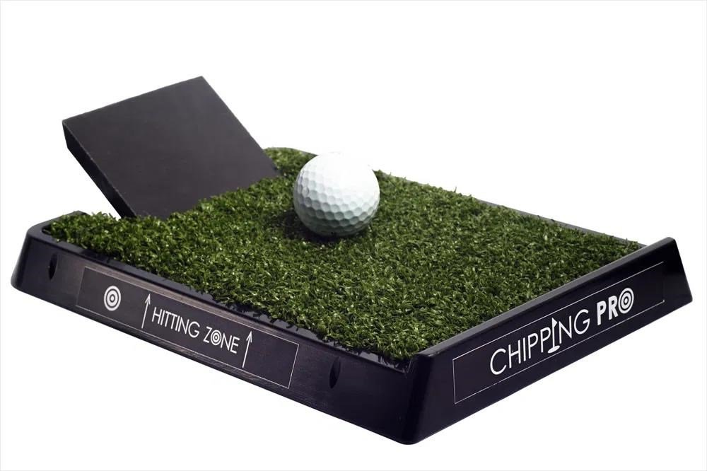 Longridge Chipping Pro Mat trainingshulpmiddel