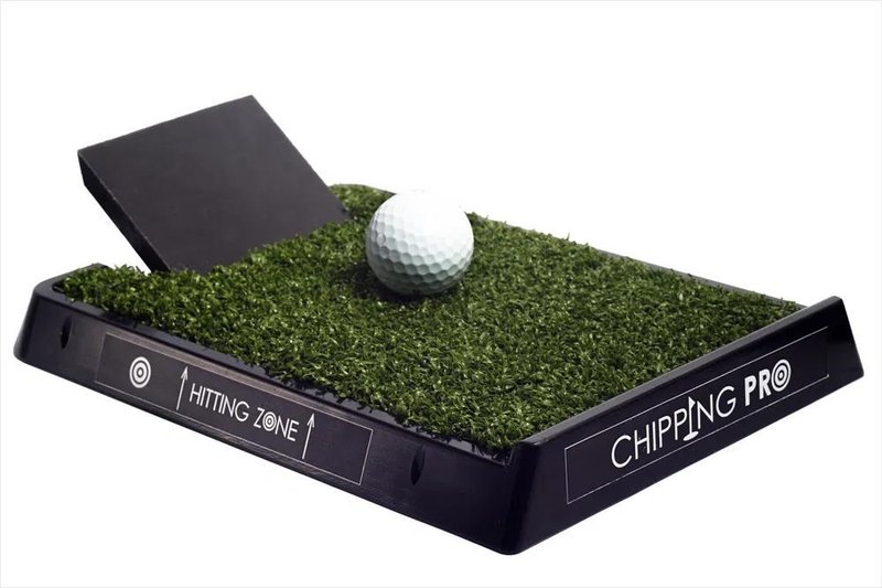 Longridge Chipping Pro Mat trainingshulpmiddel
