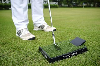 Longridge Chipping Pro Mat trainingshulpmiddel