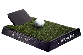 Longridge Chipping Pro Mat trainingshulpmiddel