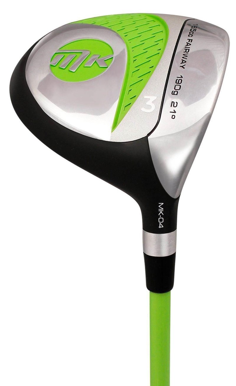 MKids Pro Junior golfset voor junioren, grafit