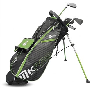 MKids Pro Junior golfset voor junioren, grafit
