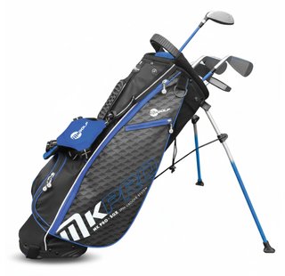 MKids Pro Junior Blue 61" (155cm/10-12Y) junior golfset, grafiet