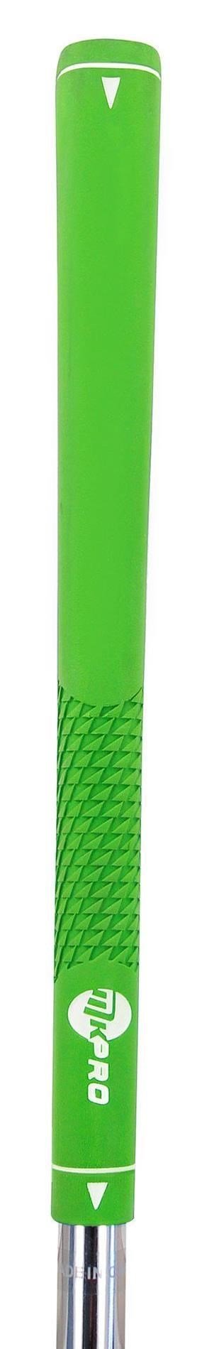 MKids Lite Junior golfset, grafit, +stand bag, groen
