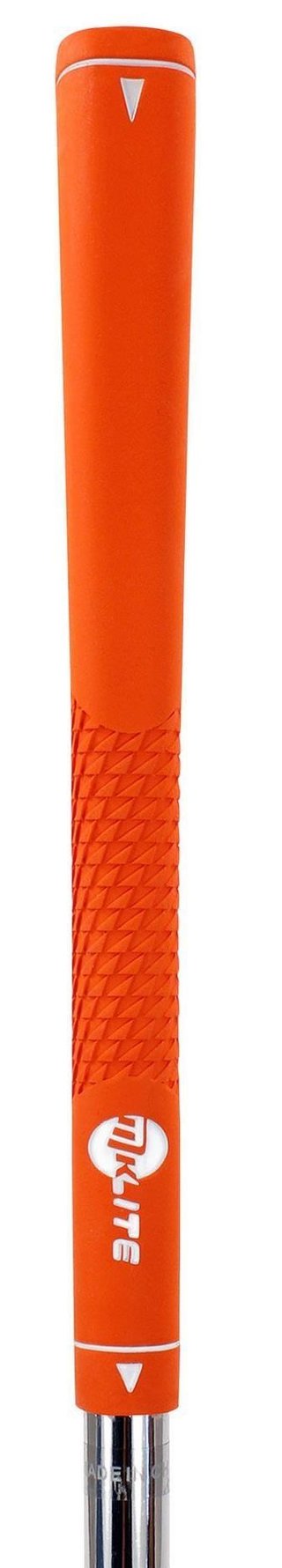 MKids Lite Junior golfset, grafiet, + standtas, oranje