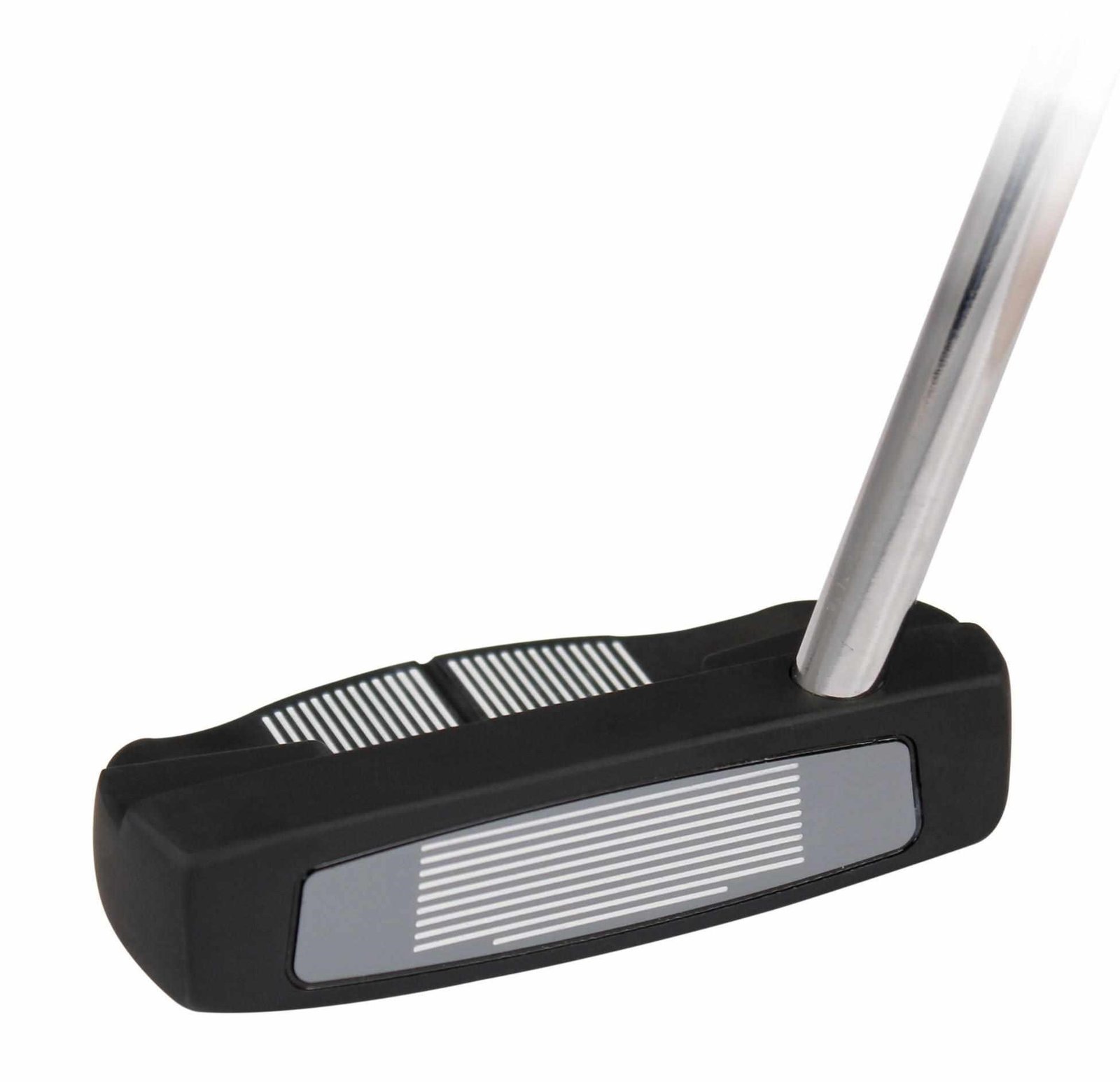 MKids Lite Junior golfset, grafiet, + standtas, geel