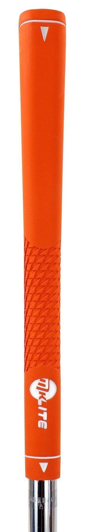 MKids Lite Junior golfset, grafiet, + standtas, oranje