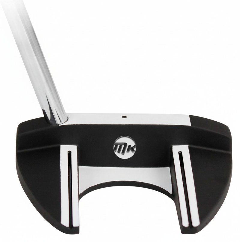 MKids Lite Junior Orange 49" (125cm/6-8Y) SQ2 junior putter