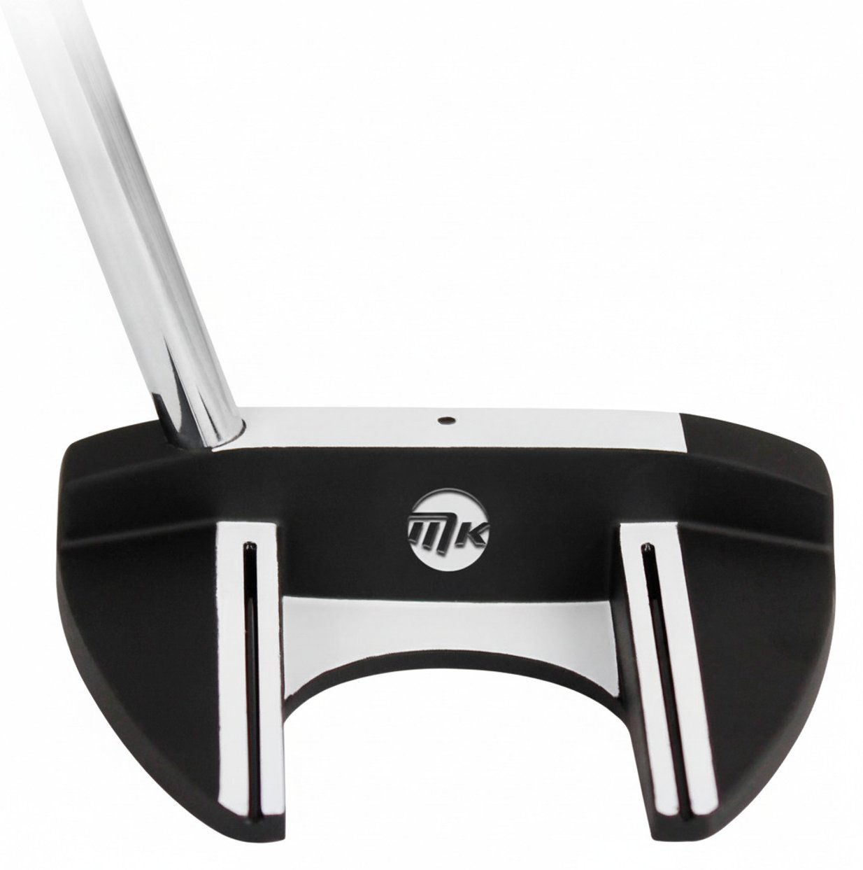 MKids Lite Junior Blue 61" (155cm/10-12Y) SQ2 junior putter, 32"