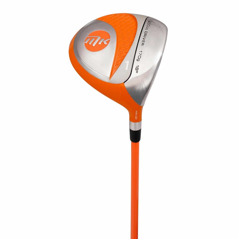 MKids Lite Junior 49" driver