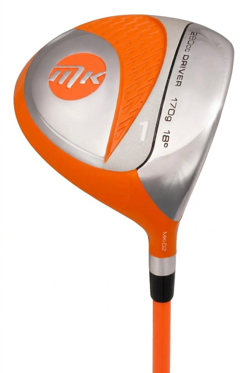 MKids Lite Junior 49" driver