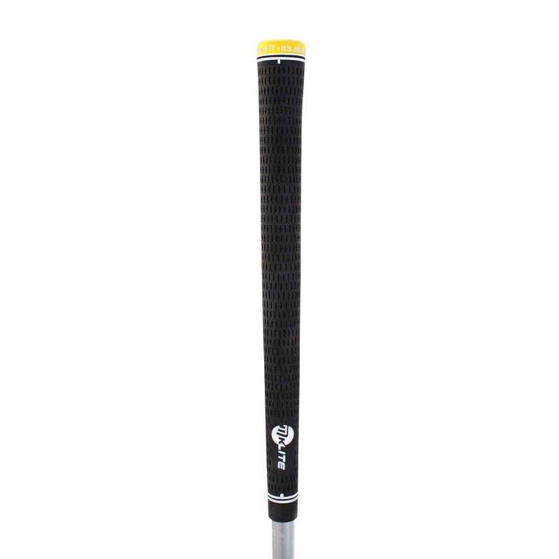 MKids Lite Junior Yellow 45" (115cm/5-7Y) junior hybride