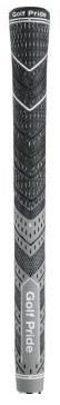 Golf Pride MultiCompound Cord Plus4 grip, JUMBO, grijs