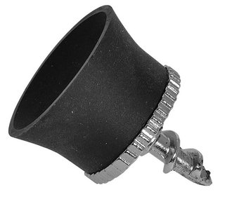Longridge Mini Ball Pickup accessoire, zwart