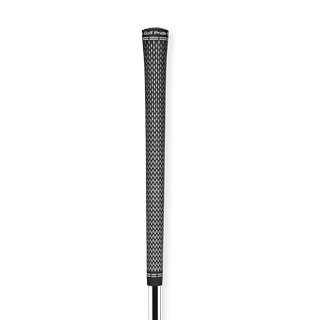 Golf Pride Tour Velvet 360 grip, wit/zwart, Standard