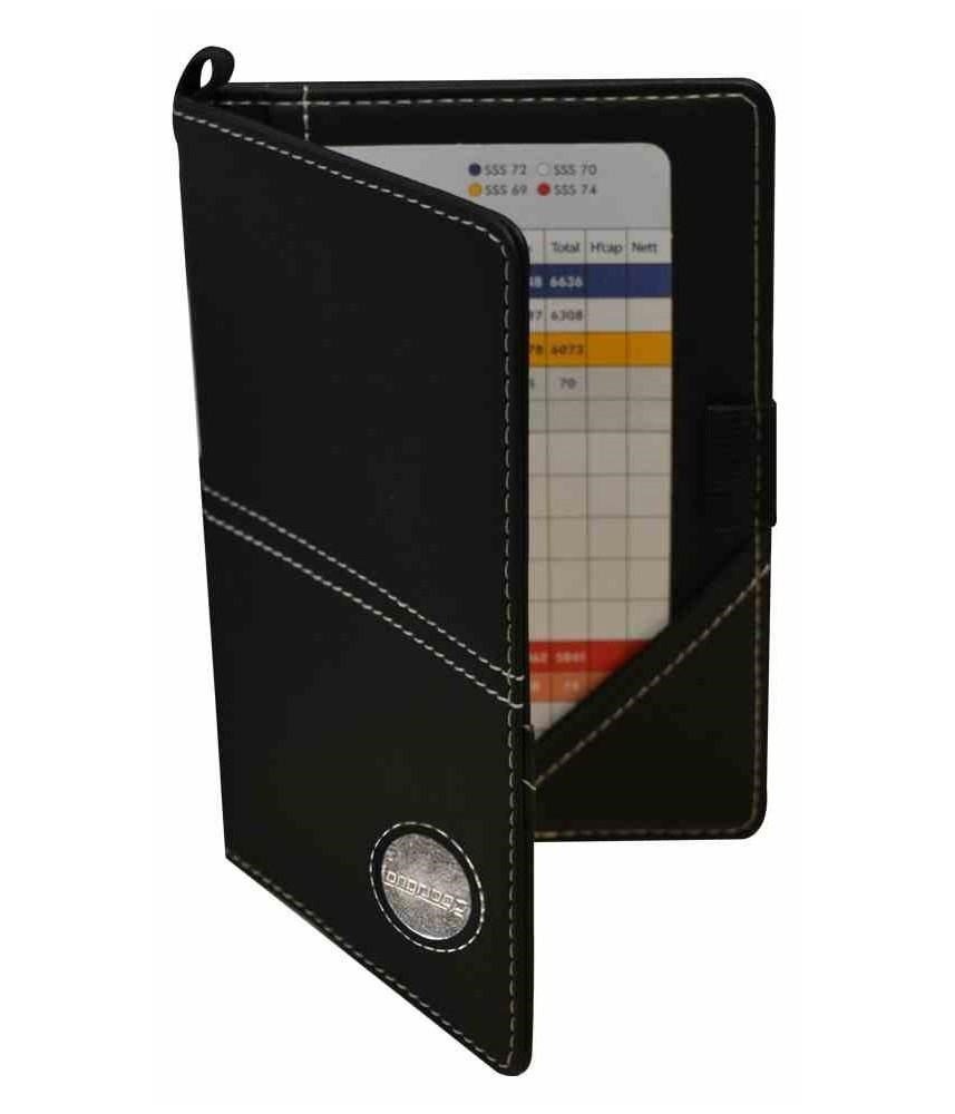 Ostatní Luxury Scorecard Holder accessoire