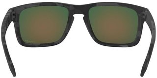 Oakley Holbrook Black Camo Collection unisex zonnebril