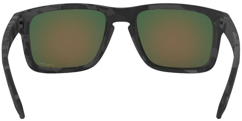 Oakley Holbrook Black Camo Collection unisex zonnebril